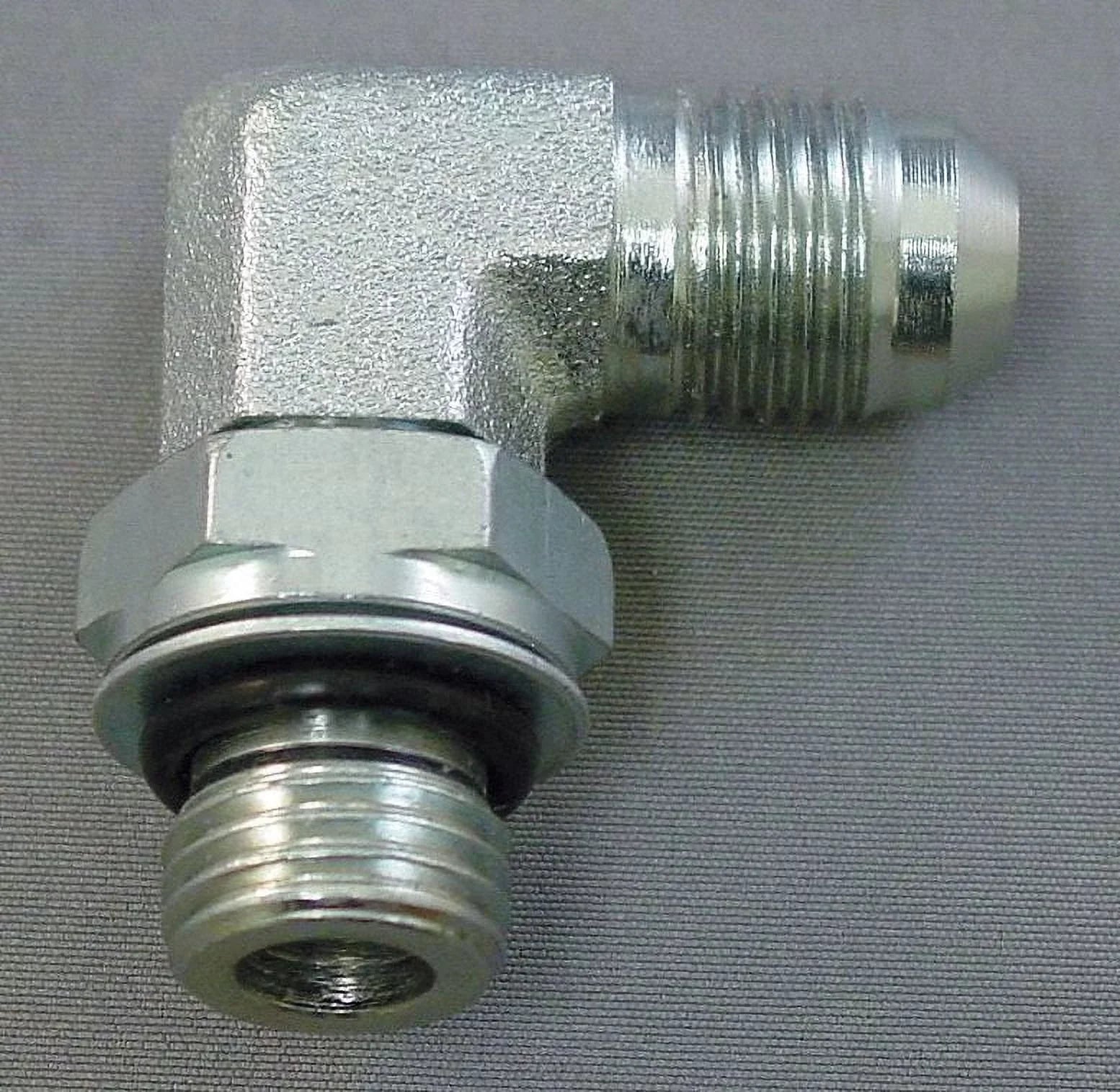 9069-1222 mm Adaptall Adapter,3/4",NPTF,22 Hose