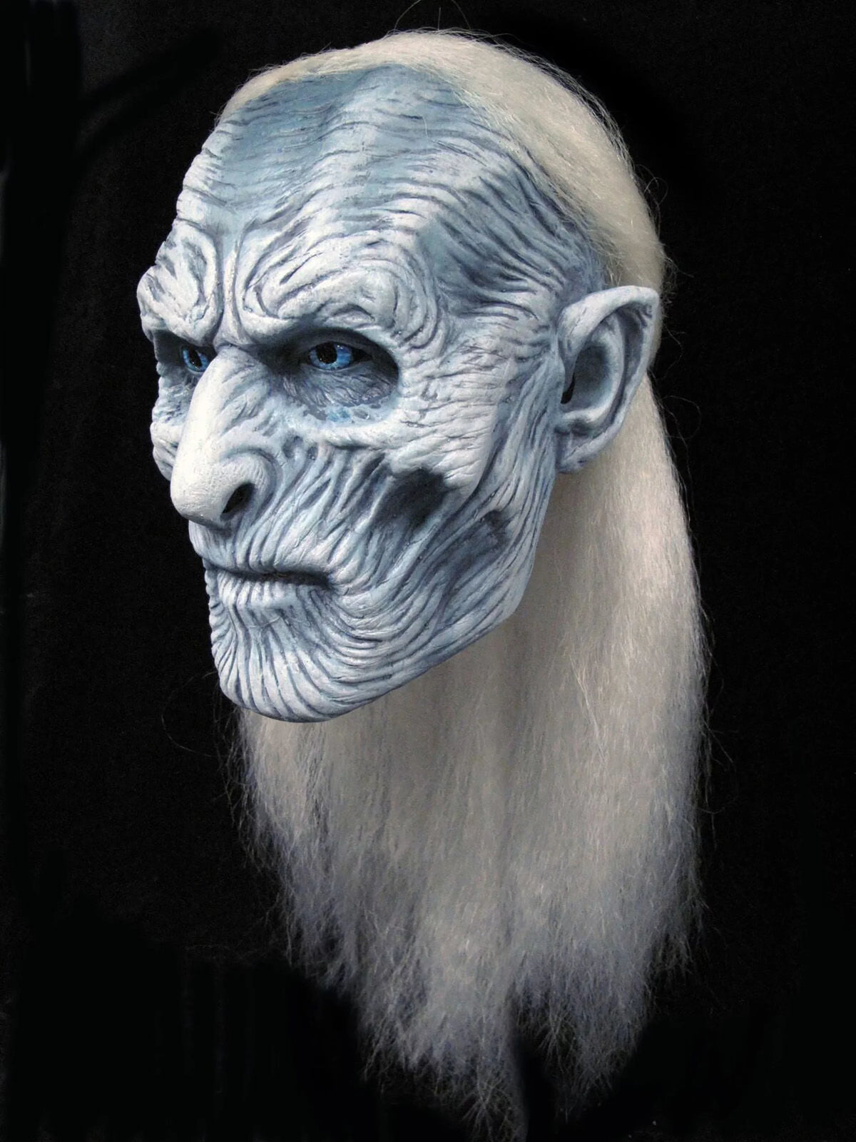 Walker Studios Game White Trick Treat Halloween of Thrones: Mask Or Costume