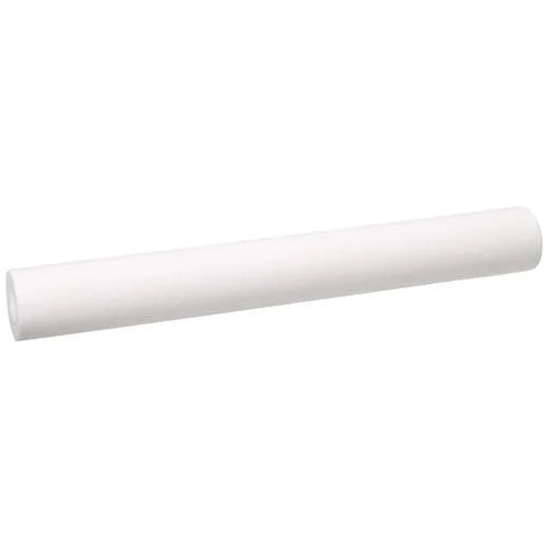 Spun X Filter 20" Cartridge, Micron Polypropylene 1 2-3/8",