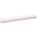 Spun X Filter 20" Cartridge, Micron Polypropylene 1 2-3/8",