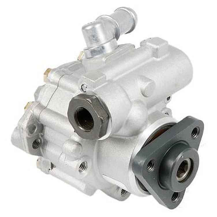 PASSAT New GLS VOLKSWAGEN Audi - For select: Pump 2.8L Power A4 Fits VW V6 Steering & Buyautoparts 1998-2000,2003 Passat