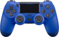 A11/A51/A71/5G/71s GamePad 1;000 PRO Controller Battery/Built-In Compatible Plus BlueTooth Wireless UW Speaker/Gyro/Remote Galaxy (Blue) Slim Samsung with 5G