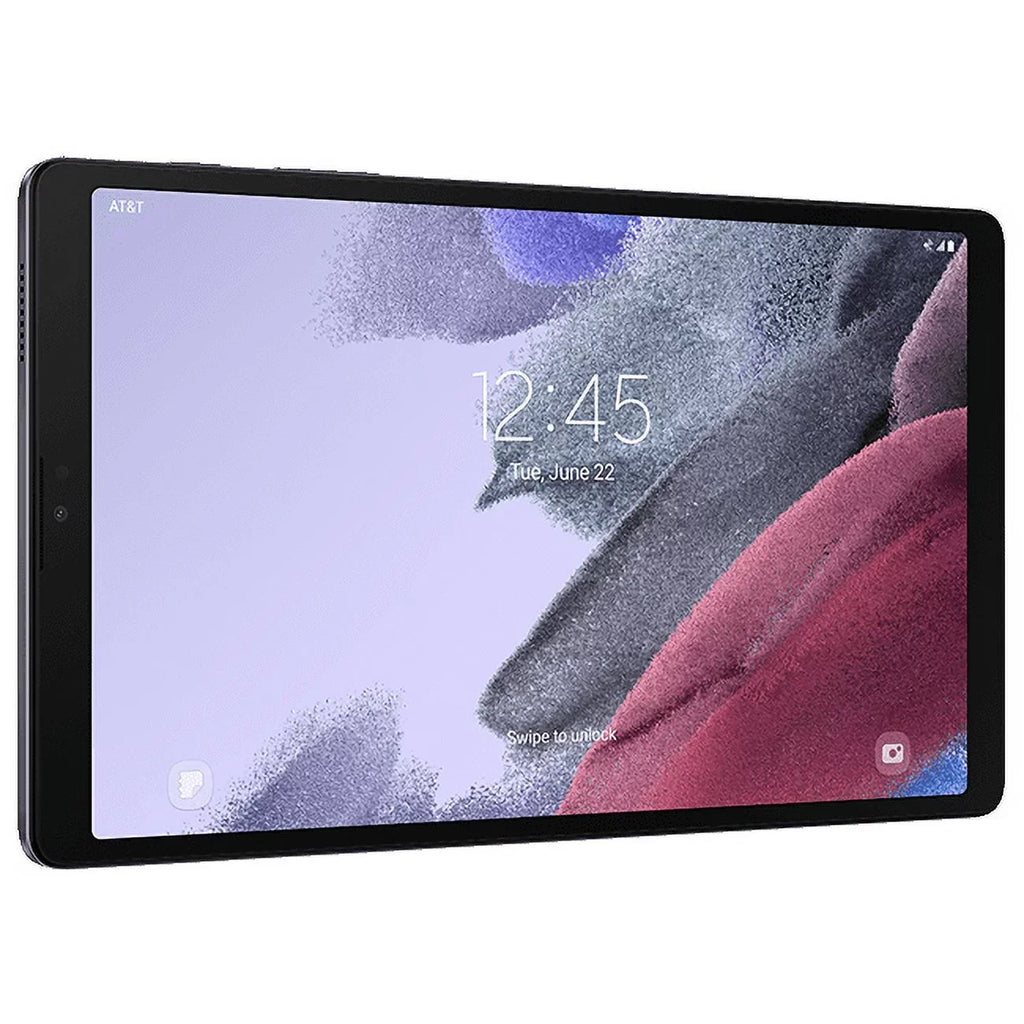 Unlocked) GSM 8.7" Tablet T227U (At&t Android Galaxy A7 Tab Lite Samsung Used + 32GB Grade B+