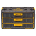 Industries Yellow 2030066 Tool 21.3 Box, Black USA ZAG & in.