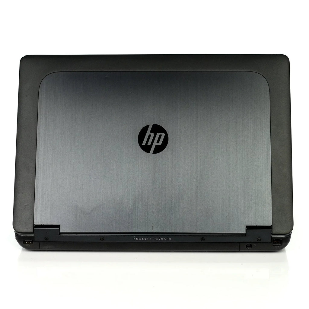SSD Laptop Yr Pro HP Used 256GB 1 i7 16GB v.WCB Zbook Win 10 Quad-Core Wty B 15