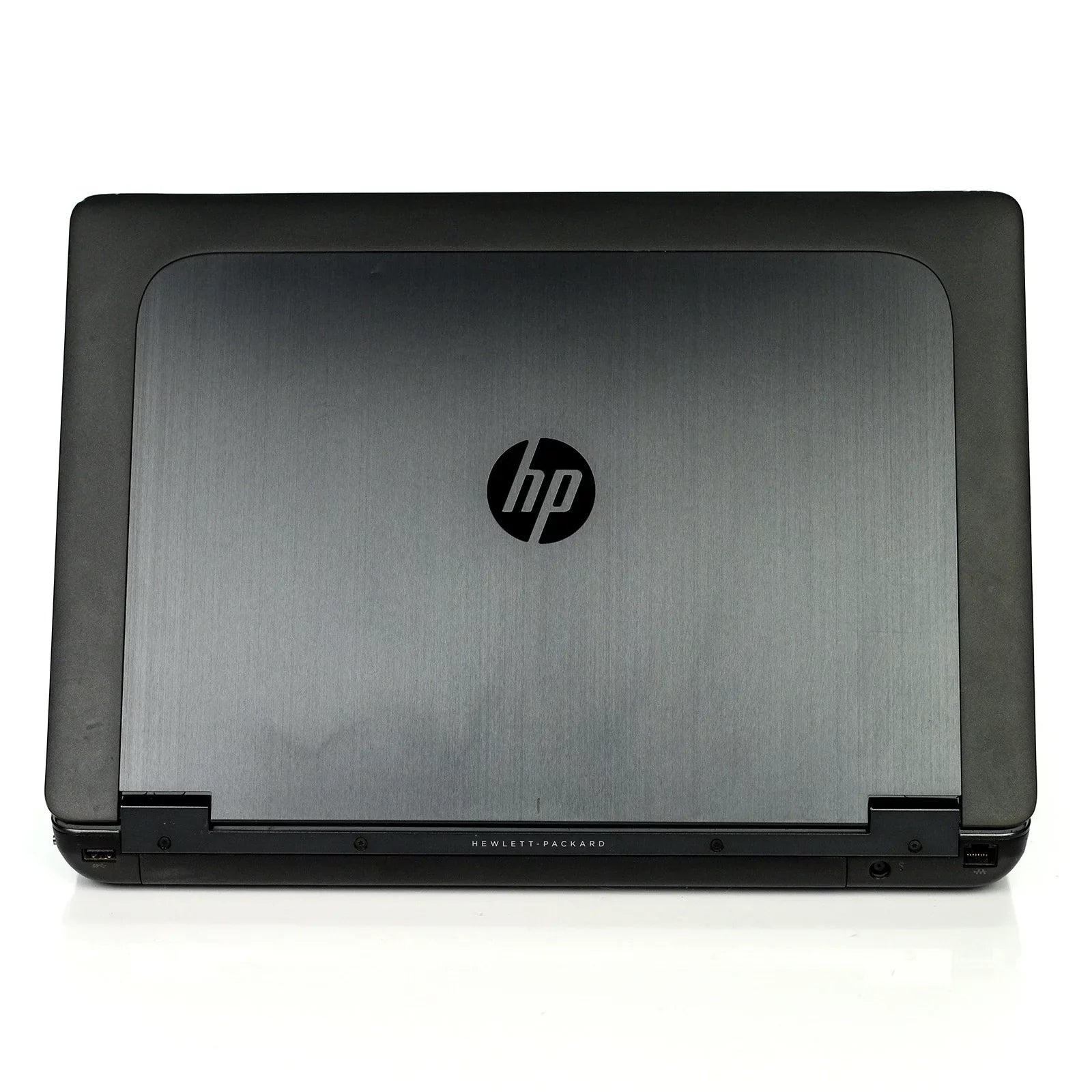SSD Laptop Yr Pro HP Used 256GB 1 i7 16GB v.WCB Zbook Win 10 Quad-Core Wty B 15
