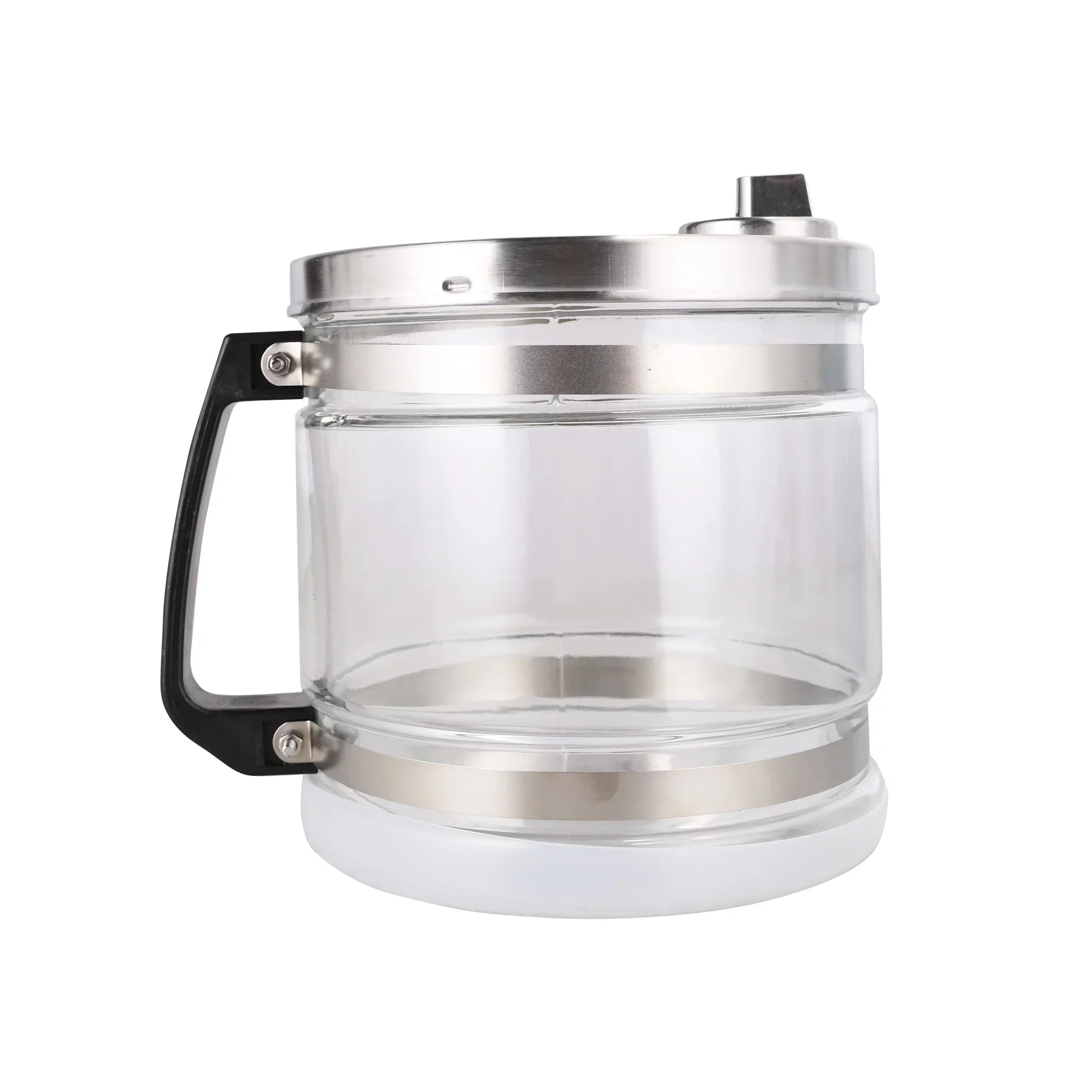 Machine Stainless 4L Purifier Home Water Glass Steel Bottle Distiller