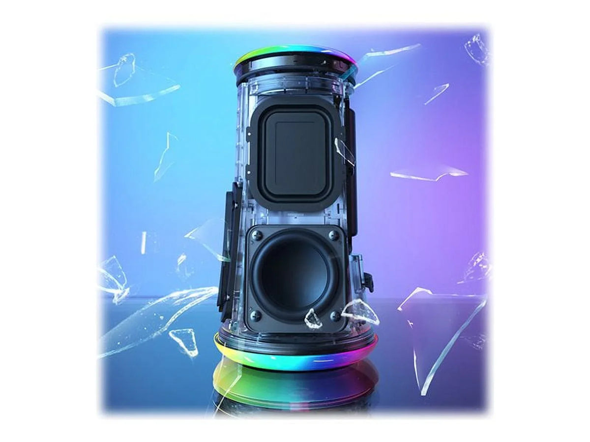 II - - black - - - Watt Speaker Bluetooth 20 - use for wireless Flare portable Soundcore