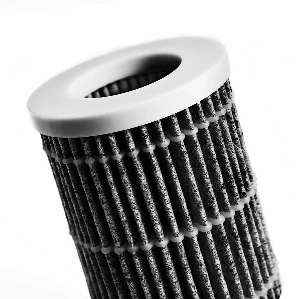 3 Replacement Filter for Air True HEPA Pack Purifier, Munchkin Air