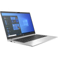 Plastic, HD, SSD, Windows Xe Full i5-1135G7, 256GB Pro G8, Iris Graphics, Intel Intel 430 Core 10 Pike HP 8GB 13.3\" Silver RAM, ProBook
