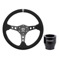 Steering with Steering RANGER 800 Steering Pro Tusk Wheel Marker 2010-2012,2014 Suede Wheel Armor Top Hub HD For Wheel Polaris