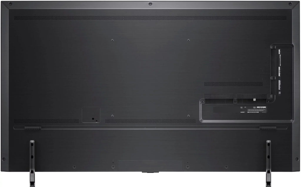 Restored TV 4K (55NANO90UPA) 55" Class LED (Refurbished) (2160p) LG Smart