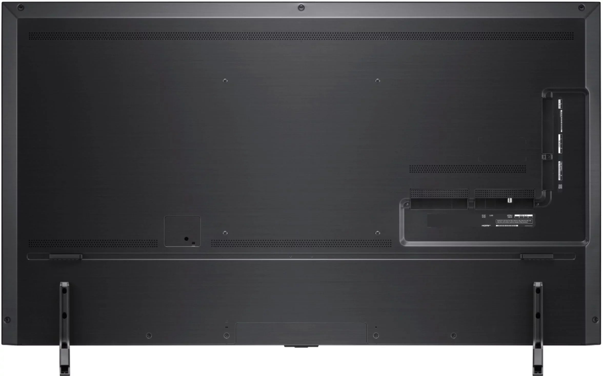 Restored TV 4K (55NANO90UPA) 55" Class LED (Refurbished) (2160p) LG Smart