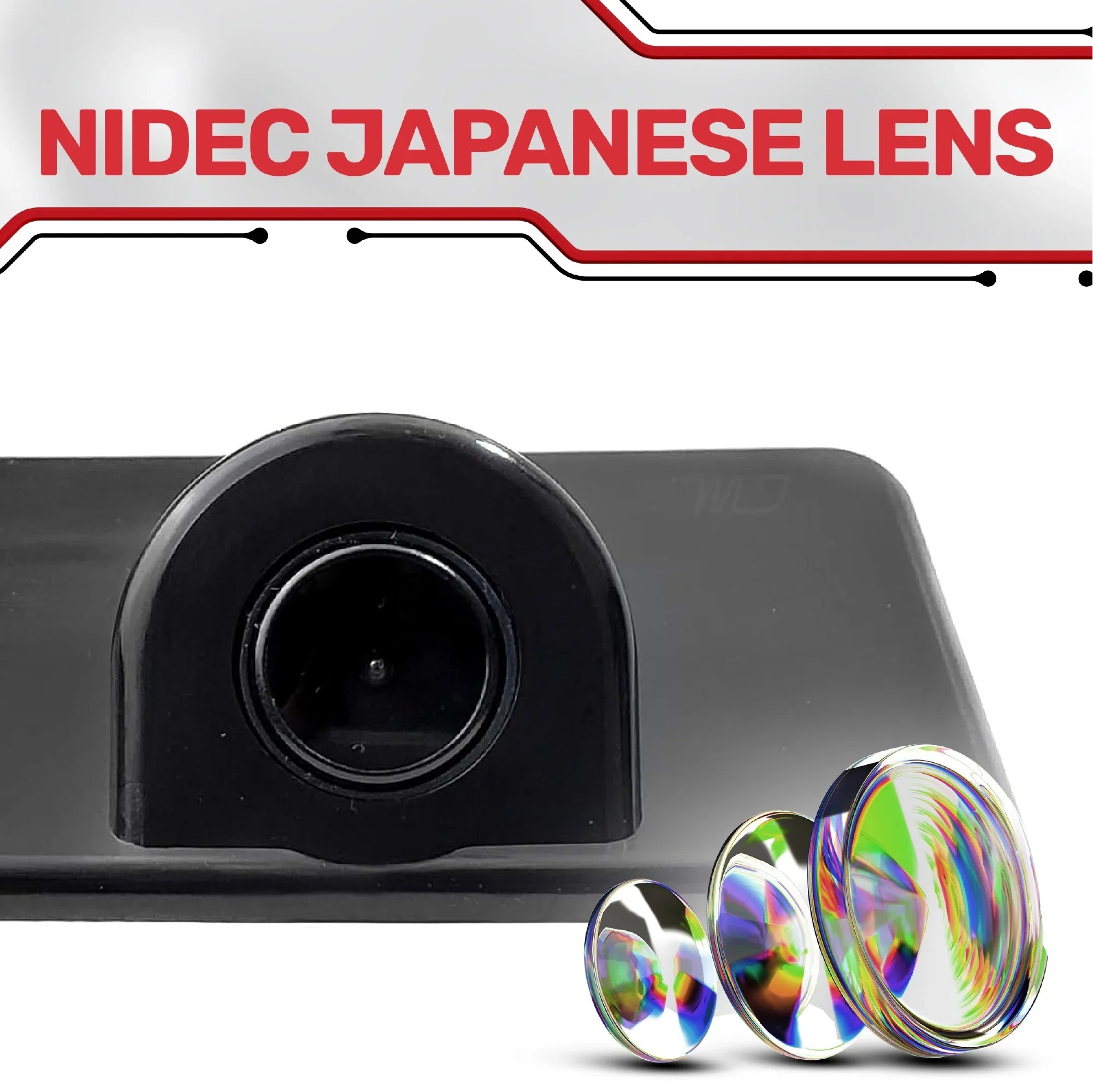 8L1Z-19G490-A, Master # OE (2009-2014) Camera Part 9L1Z-19G490-B Ford Replacement Expedition Tailgaters 9L1Z-19G490-A, Backup