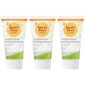 4 4 Oz Based Shea (Pack Pediatrician Ointment Safe, 3) Skin, & Multipurpose of Baby with 3) Balm, Burt's (Pack Butter, Dry Calms Eczema Healing Bees Plant Ounce Softens Formula, Diaper Tested, of