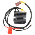 Hot Regulator, Rectifier Bike Motorsports New Dirt 14-0539 KTM Shot Rick's