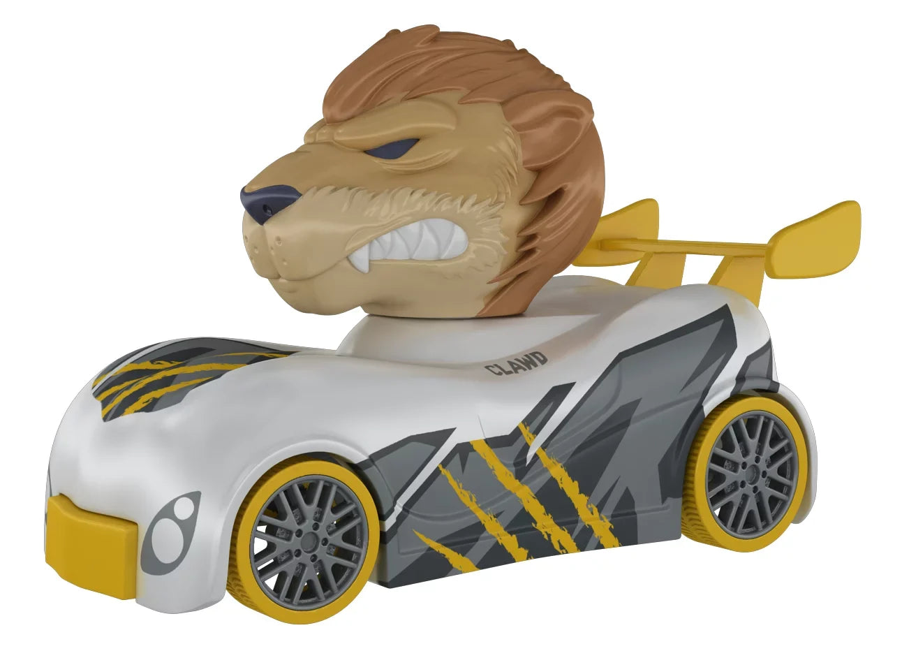 Lion Knuckle-Headz - RC