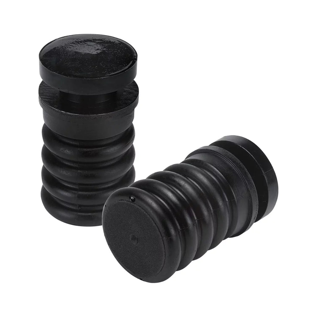 2015-2019,2021 select: JK UNLIMITED SSR-405-47 Pair Air Jeep JL Fits Rear SuperSprings 07-23 WRANGLER Spring fits Suspension Wrangler JEEP Helper