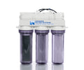 GPD WATER Premier Made in USA REEF RO/DI FILTER OSMOSIS AQUARIUM 75 REVERSE REEF