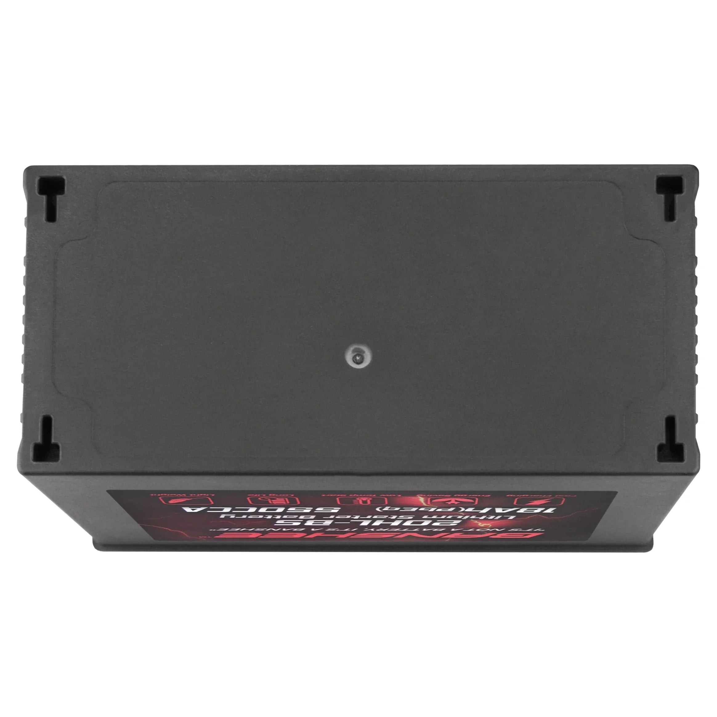 WaveRunner FC1800B Compatible Motorsports LiFePO4 with to Banshee Limited SVHO 2020 Yamaha FX 2017 Battery 20L-BS