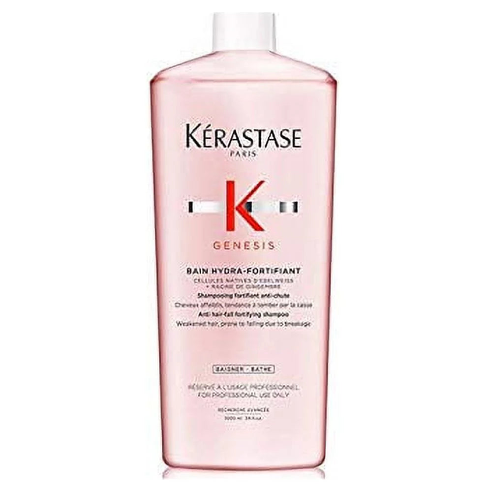 oz Kerastase 33.8 Shampoo Genesis Hydra-Fortifiant Bain