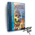 The Island Run Sega Monkey [Limited CD] Secret Edition - NEW Classic Of