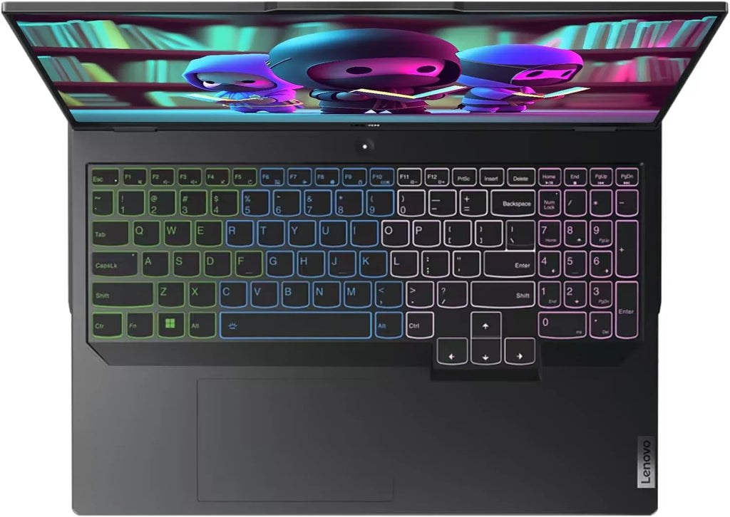 Pro TB Lenovo 16 Gaming 11 4060, RTX i7-13700HX, Core 1 Windows Intel 16" Laptop, Nvidia Home DDR5 Ram, WQXGA(2560x1600), SSD, Legion Geforce Gen GB PCIe 13th 5i
