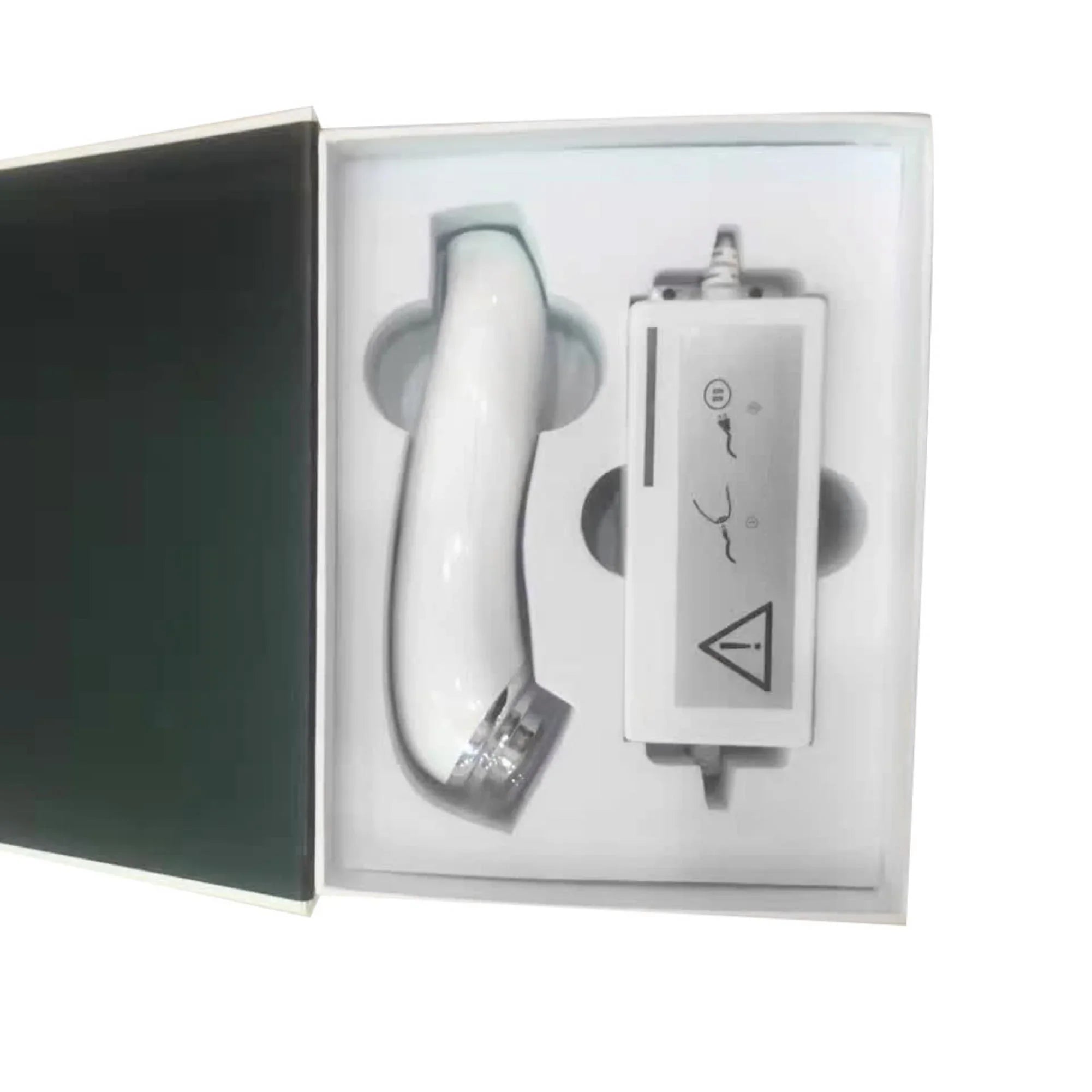 High Intensity Home Revitalize Radiant Skin Lifting Achieve Focused with Face NEW Facial Anti-Aging Use - | Your with Skin Machine 36W & A+ Flawless