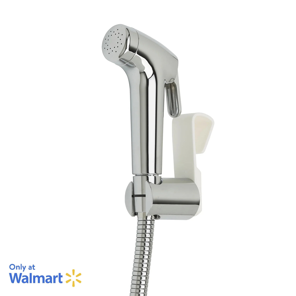 in Bidet Chrome Rinslet Brondell Hand-Held Finish