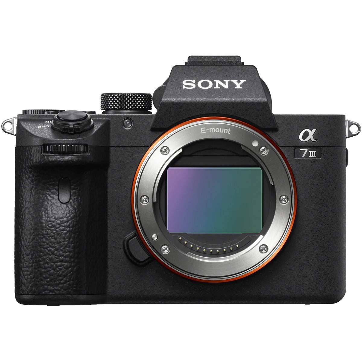 Stabilizer 3-Axis Digital Mirrorless Deco RS Body with a7 Full-Frame Alpha Backpack Bundle Camera a7III Software + DJI ILCE-7M3 III + 2 Sony Kit Gimbal Handheld Photo Filmmaker's