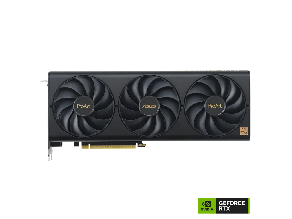 Card DLSS GDDR6X, Edition RTX 3, 12GB 1.4a) HDMI PROART-RTX4070S-O12G 2.1a, DisplayPort (PCIe SUPER ProArt 4.0, Graphics ASUS GeForce OC 4070