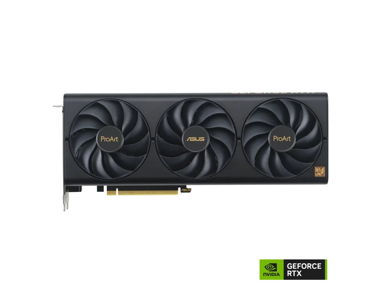 Card DLSS GDDR6X, Edition RTX 3, 12GB 1.4a) HDMI PROART-RTX4070S-O12G 2.1a, DisplayPort (PCIe SUPER ProArt 4.0, Graphics ASUS GeForce OC 4070
