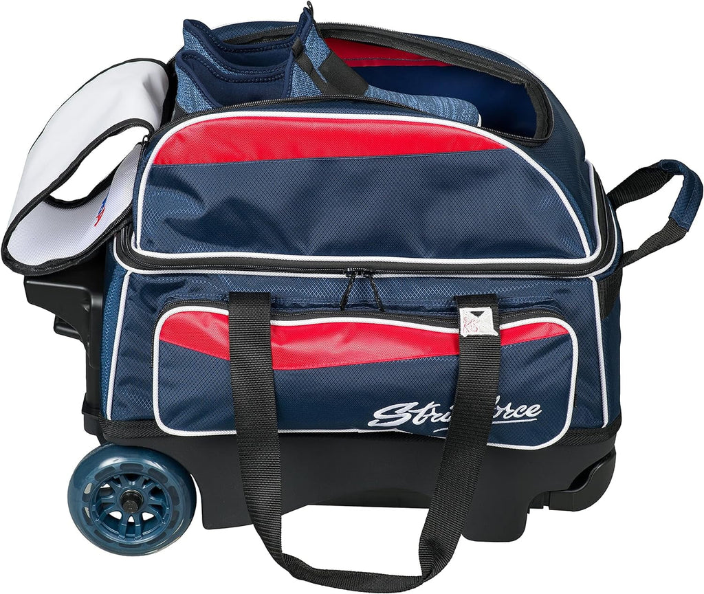 Bag (USA) Konvoy Two Bowling Strikeforce