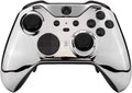 With Controller Silver Elite - Chrome 2 One Xbox Compatible Custom