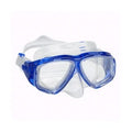 Goggles Dive Swim Snorkeling Speedo Blue Swimming Mask Adult Recreation