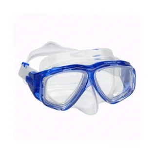 Goggles Dive Swim Snorkeling Speedo Blue Swimming Mask Adult Recreation