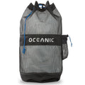 Mesh Backpack Oceanic