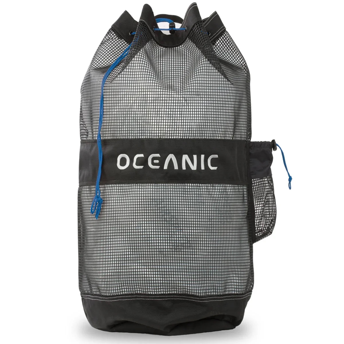 Mesh Backpack Oceanic