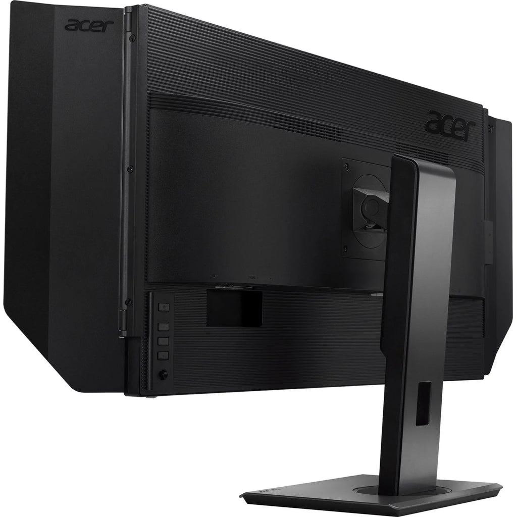 31.5" - UHD Black PE320QK Monitor Acer - LED 16:9 4K LCD
