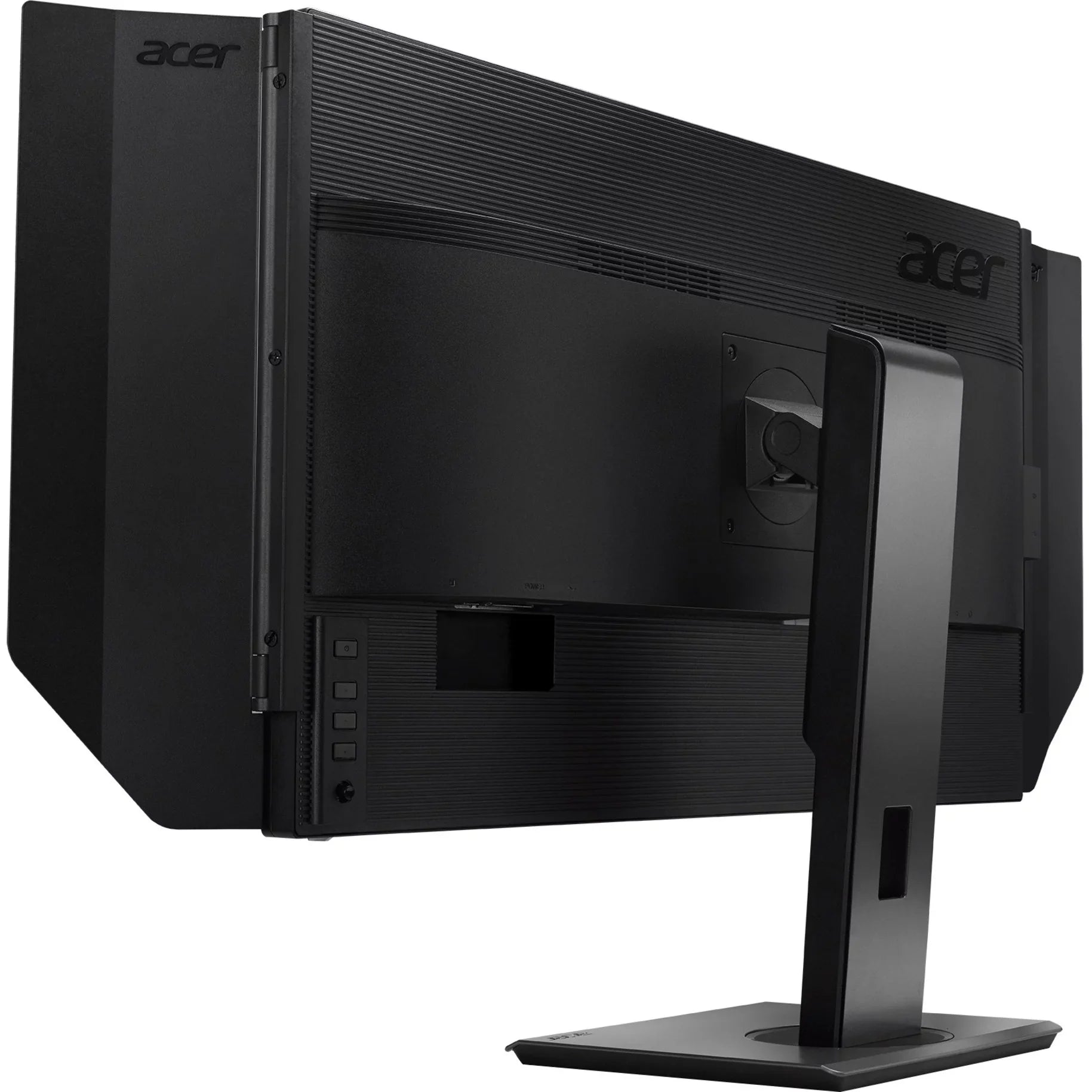 31.5" - UHD Black PE320QK Monitor Acer - LED 16:9 4K LCD