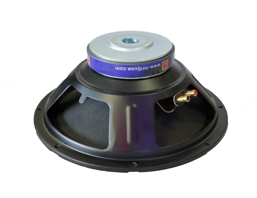 DJ Replacement Driver MR Speaker DJ 15" For Woofer PA Yamaha BR15
