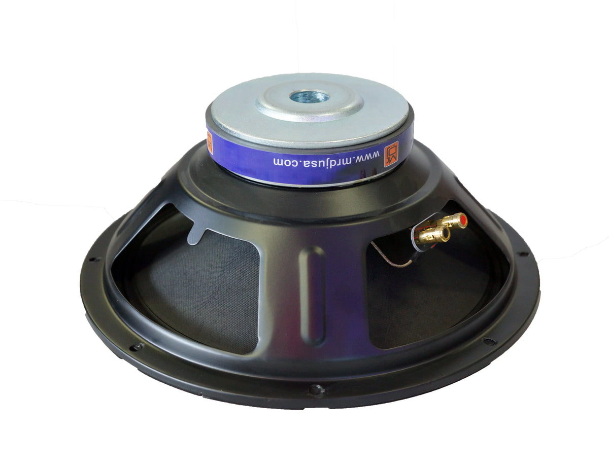 DJ Replacement Driver MR Speaker DJ 15" For Woofer PA Yamaha BR15