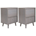 Table 2 Low Of Table Room End Bedside 2 Drawer - Room Set And Cabinet Table With Of Set Bedroom Tables Walmeck Compartment Drawer Low Bedside Low ,With Bedside With Cabinet Set Sofa 2 Side (2) End