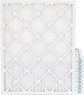 1" Filters 1000 14-1/2 MPR Of 3/4 Size: 19-1/2 Furne 11, X Case Pleated By Pamlico. Air 15X20x1 X MERV 12.