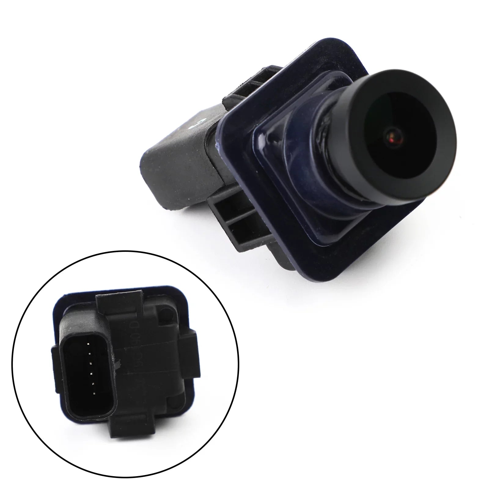Ford Camera Fits Assist Rear EL3Z-19G490-D Up Back F-150 For 12-14 View
