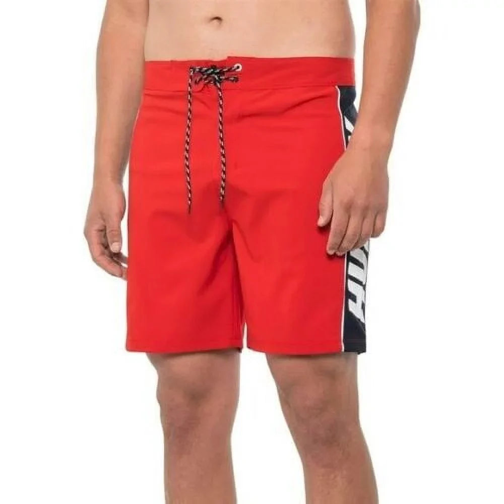 Boardshorts Swim Phantom Fast Trunks Hurley drying Men's