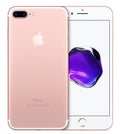 (Boost iPhone Plus Condition 128GB Rose Used Mobile) Good Gold Apple 7