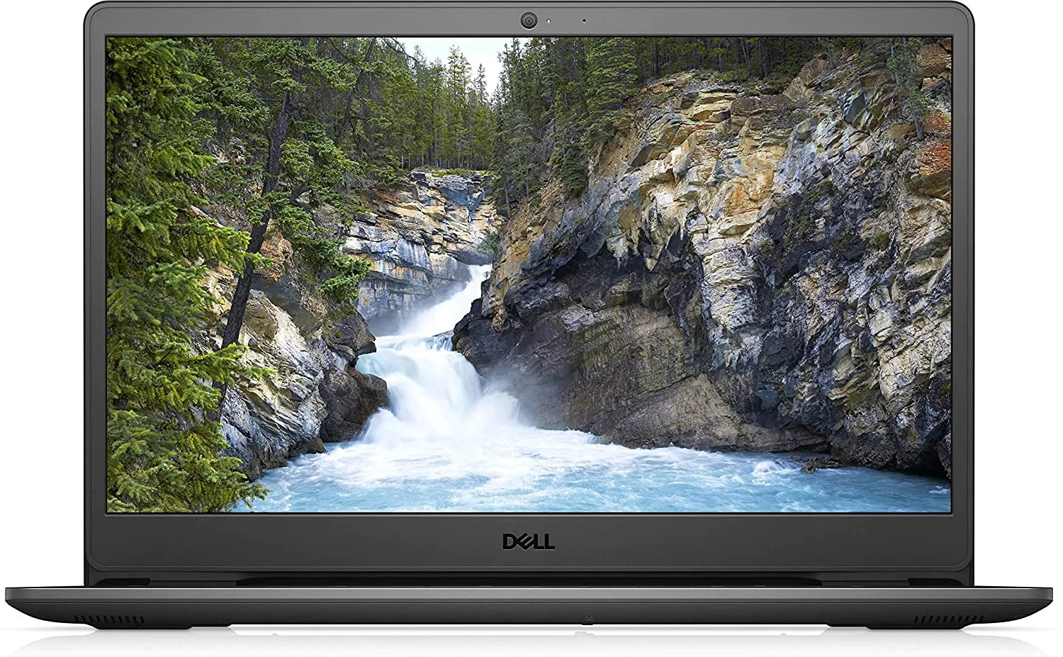 Inspiron N4020 Laptop, SSD, 15.6" 3000 Display, 3510 Celeron Win Black 128GB HD Intel 11 RAM, Processor, Home, Dell 8GB