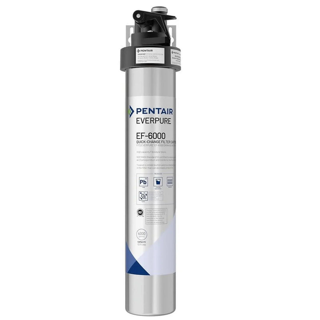 Everpure EF-6000 Drinking System Water