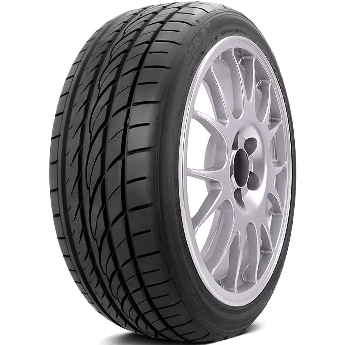 Wheel OE Mm) Rim Pr161 Creations 5X115.00 Chrome 20X10 (18